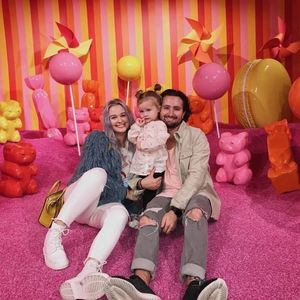 Meet your Posher, Ricky